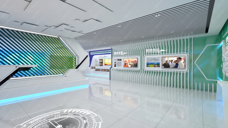 一座展馆，如何装下贵州现代物流的“未来图景”？汉沙集团交出高分答卷